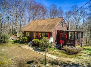 56 Niantic Hwy, Charlestown, RI 02813