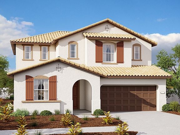 The Sutherland Elevation A
