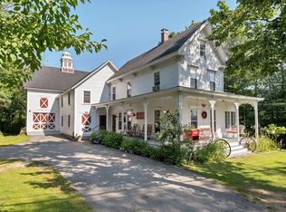 40 Old Wolfeboro Rd, Alton, NH 03809