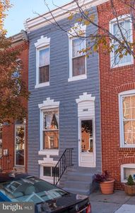 1443 Boyle St, Baltimore, MD, 21230