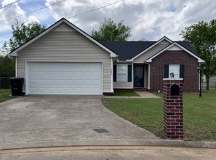 1106 Nahanee Ct, Murfreesboro, TN 37130