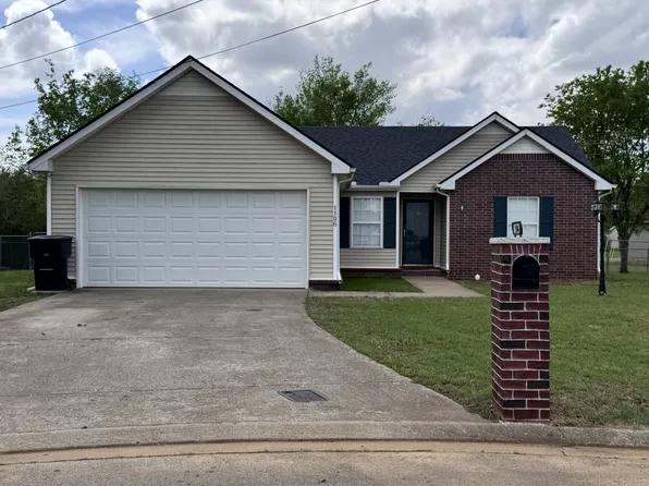 1106 Nahanee Ct, Murfreesboro, TN 37130