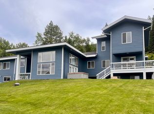 (Undisclosed Address), Bigfork, MT 59911