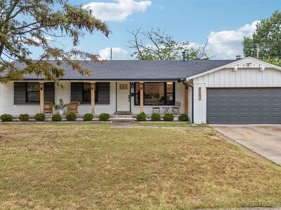 5642 S Richmond Ave, Tulsa, OK, 74135