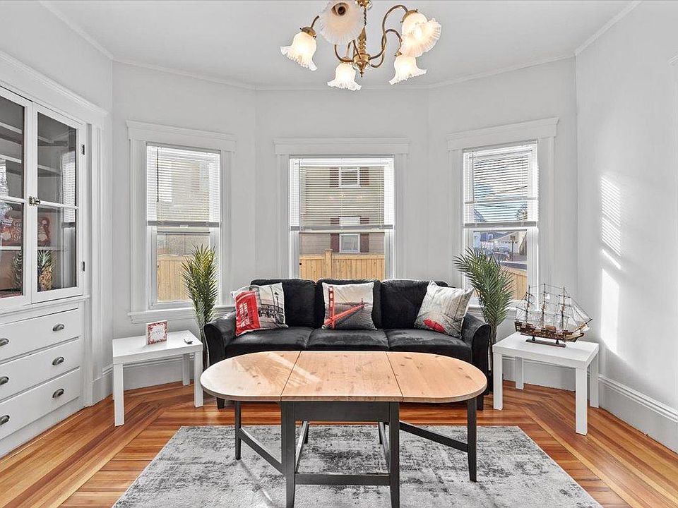 1st image of 9A Wilshire St #1