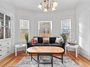 9A Wilshire St #1, Winthrop, MA 02152