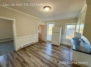 14 Carter St #B, Danielson, CT 06239