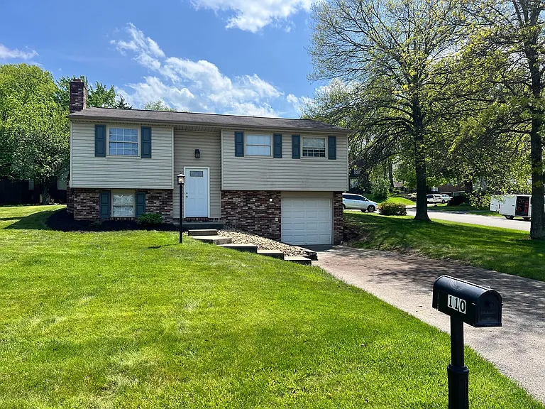 110 Leatherbark Rd — Photo 1
