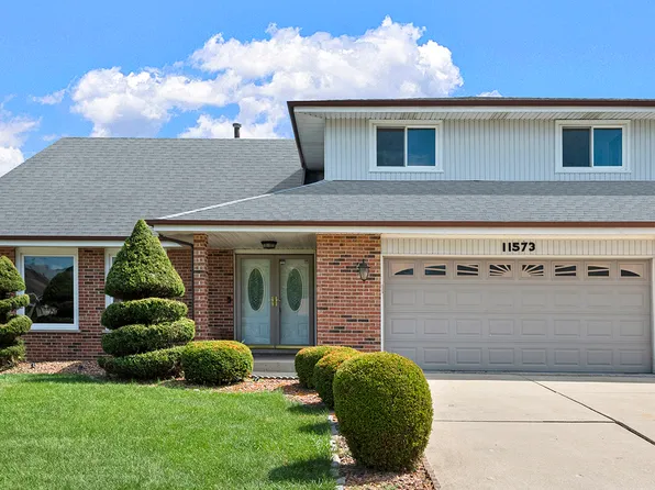 11573 Brook Hill Dr, Orland Park, IL 60467