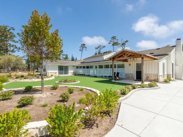 1414 Alva Ln, Pebble Beach, CA 93953