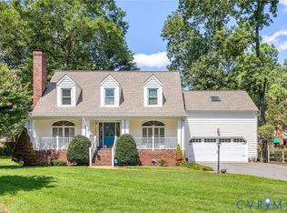 2406 Trefoil Way, North Chesterfield, VA 23235
