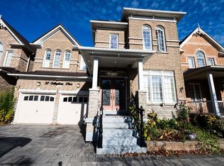 32 Collingham Pl, Markham, ON L6B0G5