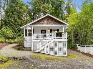 7611 NE Hidden Cove Rd, Bainbridge Island, WA 98110