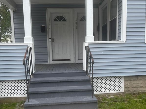 101 Rutherglen Ave #2