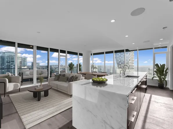 1335 Howe St #3103, Vancouver, BC V6Z 0H1