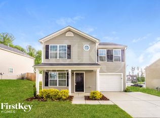 1903 Porter Hill Dr, Whitsett, NC 27377
