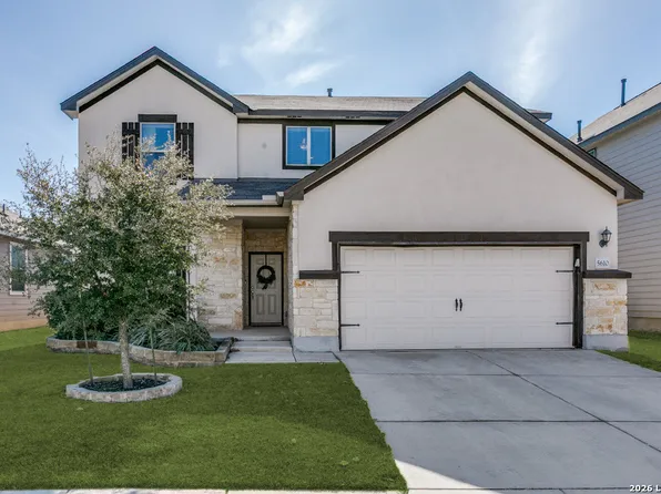 5610 ANCIENT AVE, San Antonio, TX 78266