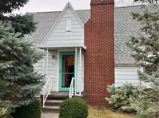 518 E Market St, Tiffin, OH 44883