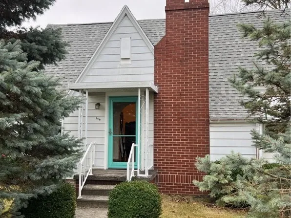 518 E Market St, Tiffin, OH 44883