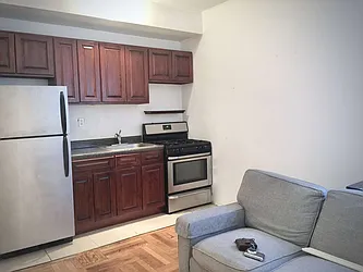 Rented by Albert Attias, LREB