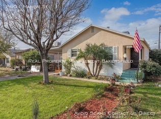 2601 Manor St, Bakersfield, CA 93308