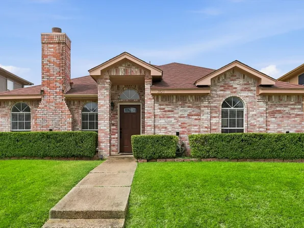 2825 Bent Brook Dr, Mesquite, TX 75181