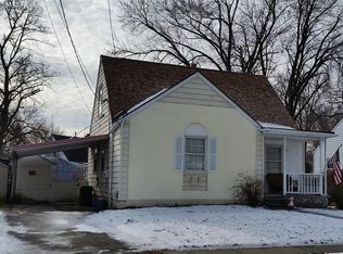 508 Gaines St, Elmira, NY