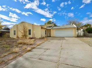 95 Dakota Morning Rd NE, Rio Rancho, NM 87124