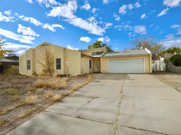 95 Dakota Morning Rd NE, Rio Rancho, NM 87124