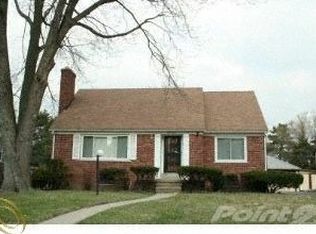 14895 Ferguson St, Detroit, MI 48227
