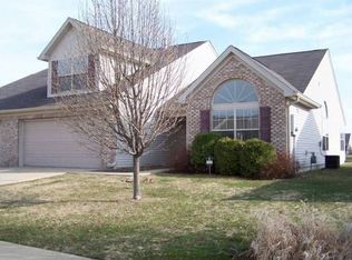 6137 Riva Ridge Dr, Indianapolis, IN 46237