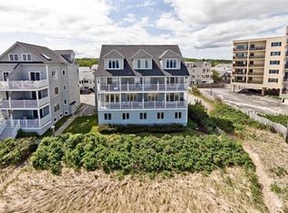 1 Boisvert St APT 8, Old Orchard Beach, ME 04064