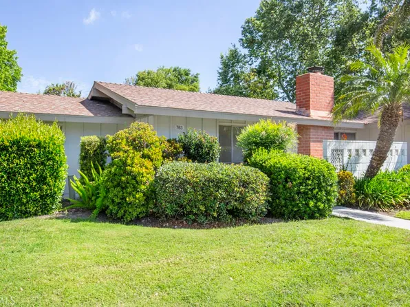 763 Calle Aragon Unit C, Laguna Woods, CA 92637