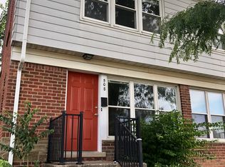 508 W Stadium Blvd, Ann Arbor, MI