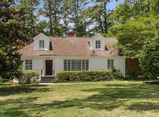 121 N Roberta Ave, Dothan, AL 36303