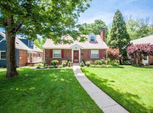 2593 Bonnie Dr, Cincinnati, OH