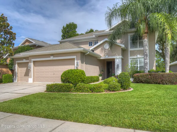 4387 Caliquen Dr, Brooksville, FL 34604