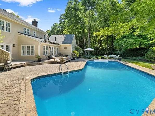4016 Tottenham Ct, Henrico, VA 23233