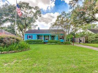 3201 Lawrence St, Houston, TX 77018
