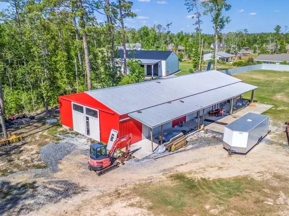 1262 Rainbow Ln, Lake Charles, LA 70611