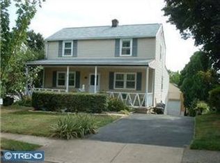 426 Krewson Ter, Willow Grove, PA 19090