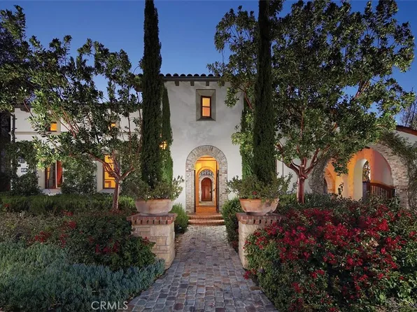 45 Prairie Grass, Irvine, CA 92603