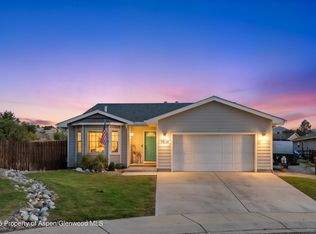 2638 Shawnee Ct, Rifle, CO 81650