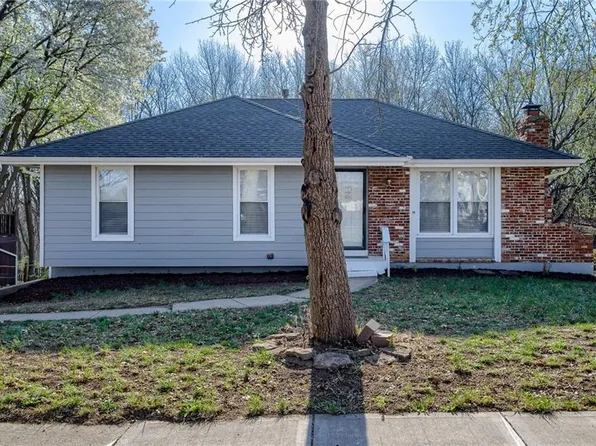 8019 N Brooklyn Ave, Kansas City, MO 64118