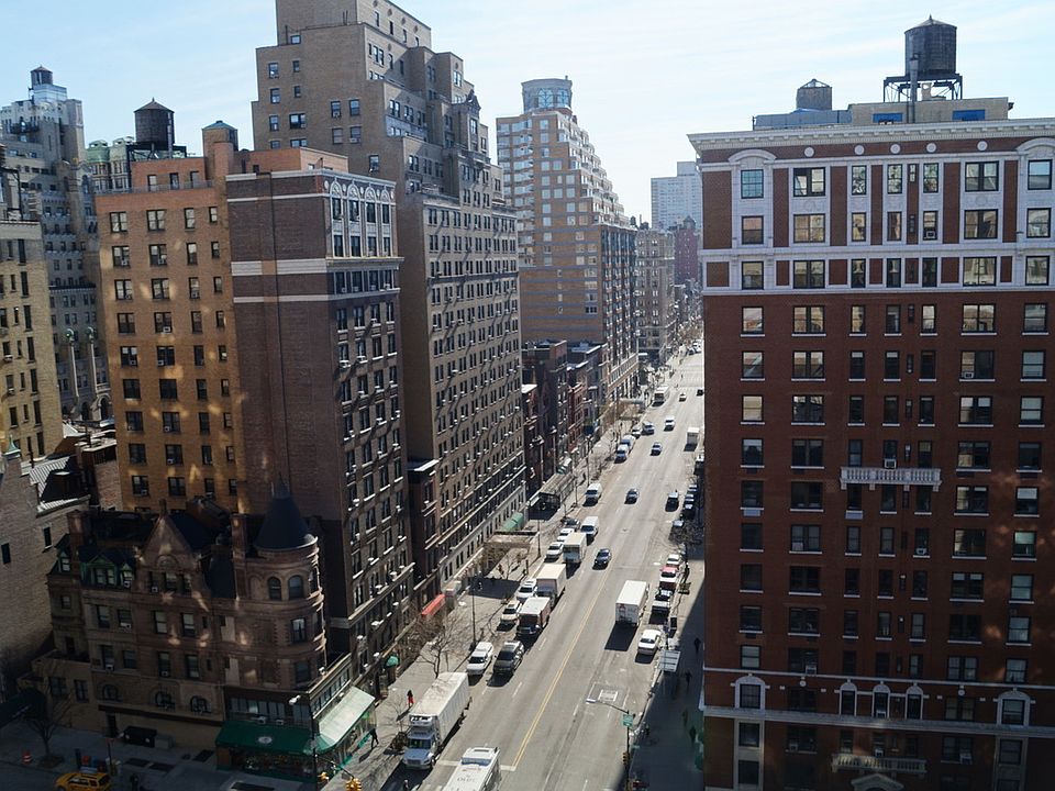 1st image of 310 W 72nd St #15H