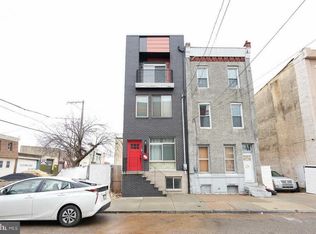 2103 E Huntingdon St, Philadelphia, PA 19125