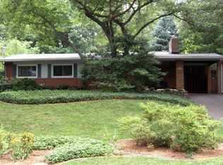 3313 Sleepy Ln, Falls Church, VA 22044