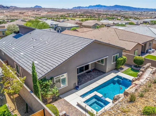 8 Via Tiberina, Henderson, NV 89011