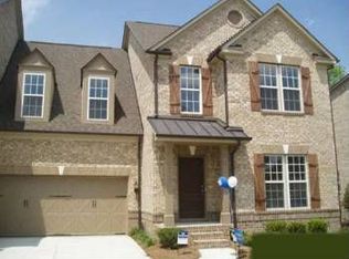 2334 Donnington Ln NW, Concord, NC 28027