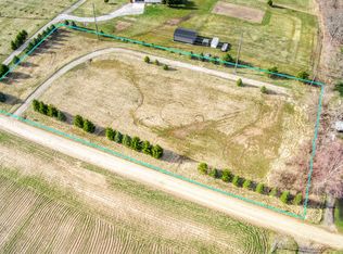 LOT 15 Crofoot Rd, Fowlerville, MI 48836